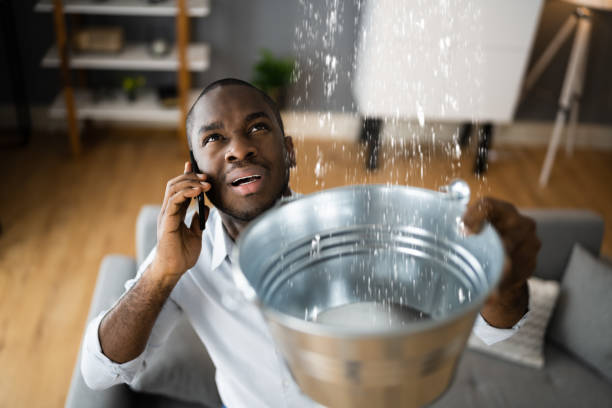 Best Carpet water damage restoration  in Sanger, CA