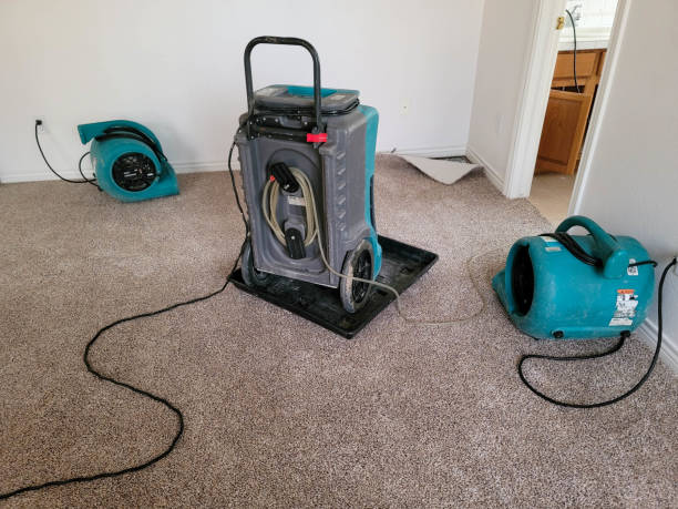 Best Emergency water damage restoration  in Sanger, CA