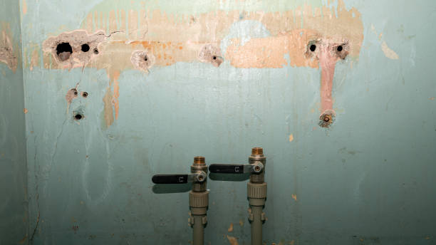 Water damage restoration insurance claims in Sanger, CA