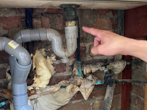 Best Water damage restoration near me  in Sanger, CA