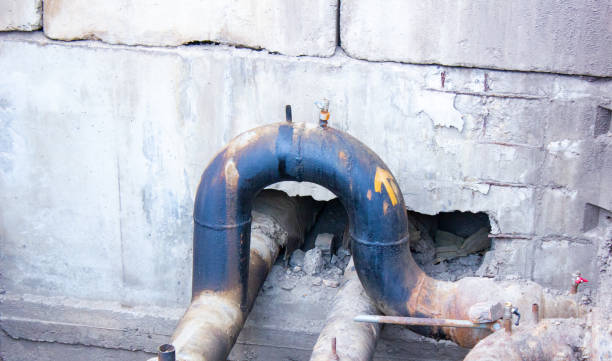 Fire Damage Restoration in Sanger, CA
